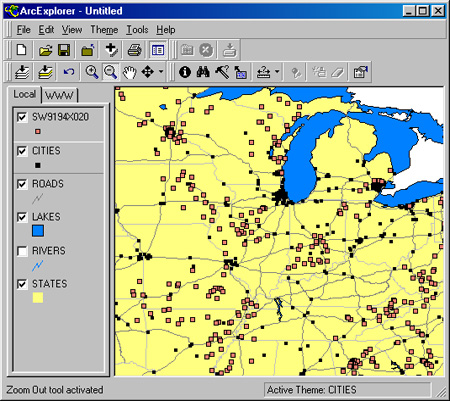 surface-water-sampling